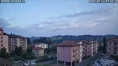 Webcam Ovada (AL)